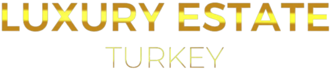 Luxury Estate Turkey