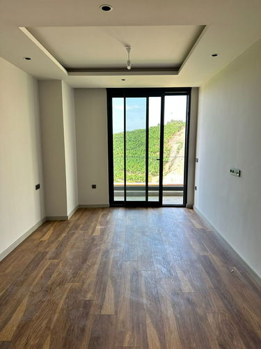 Villa 4 pièces  Alanya, Turquie