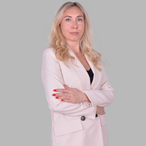 Yana Baltina