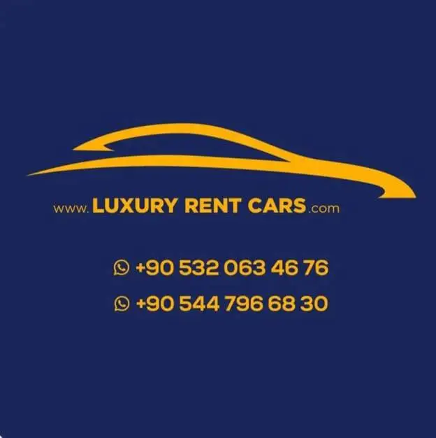 Luxury Rent Cars
