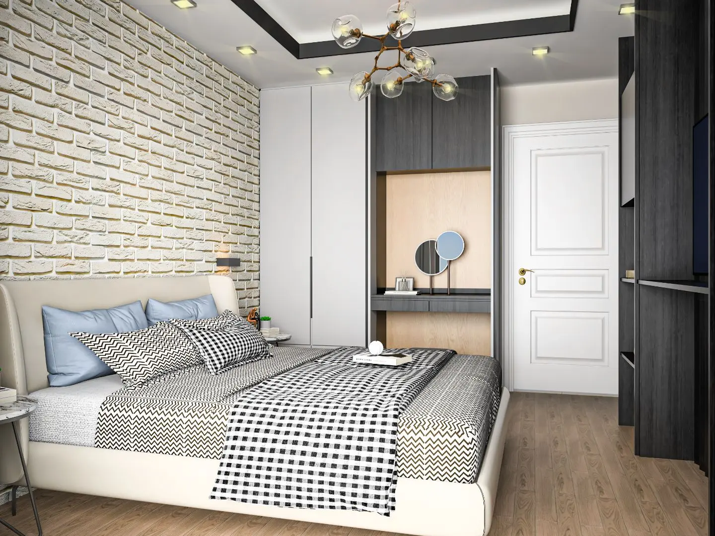 NEW PROJECT IN ALANYA HASBAHÇE