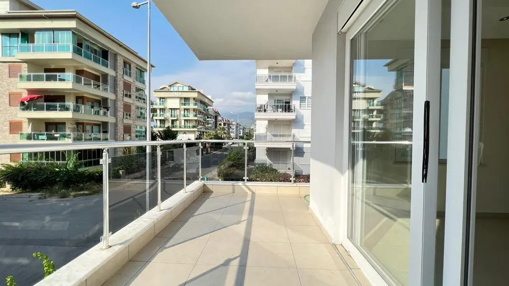 3+1 FLAT IN KESTEL - ONLY 100 M TO THE SEA