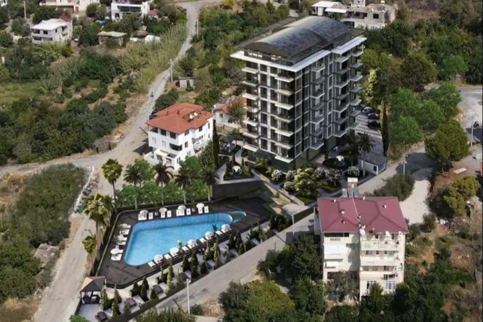NEW RESIDENTIAL PROJECT IN DEMIRTAŞ