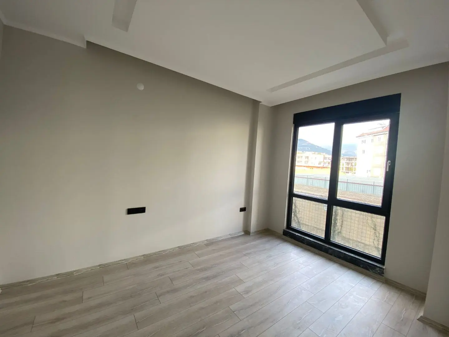 2+1 SPACIOUS FLAT IN ALANYA OBA IN A NEW COMPLEX