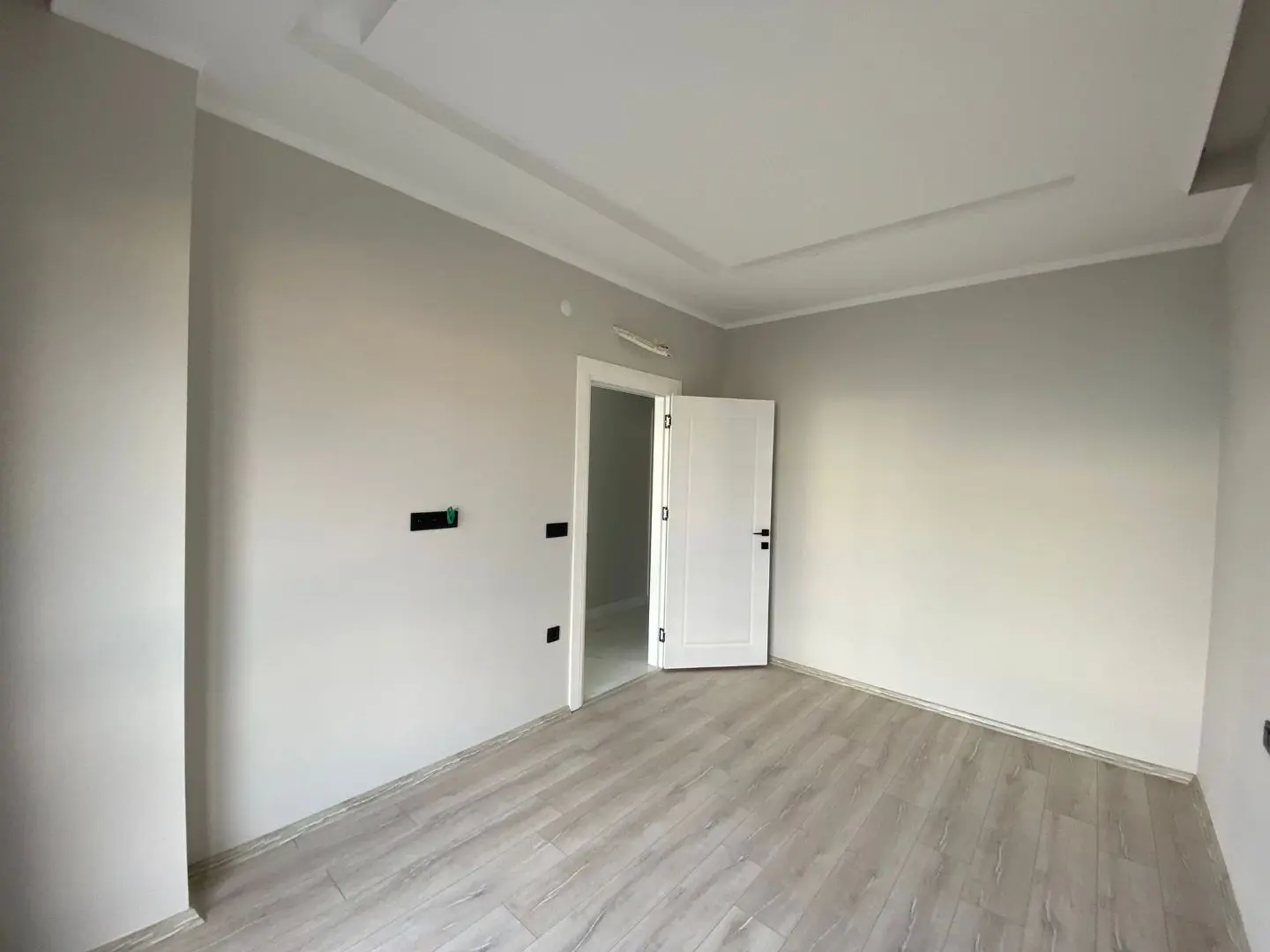 2+1 SPACIOUS FLAT IN ALANYA OBA IN A NEW COMPLEX
