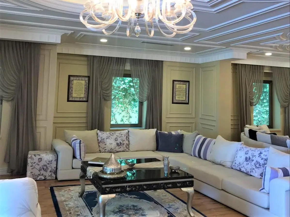 LARGE VILLA WITH FULL SEA VIEW IN ISTANBUL