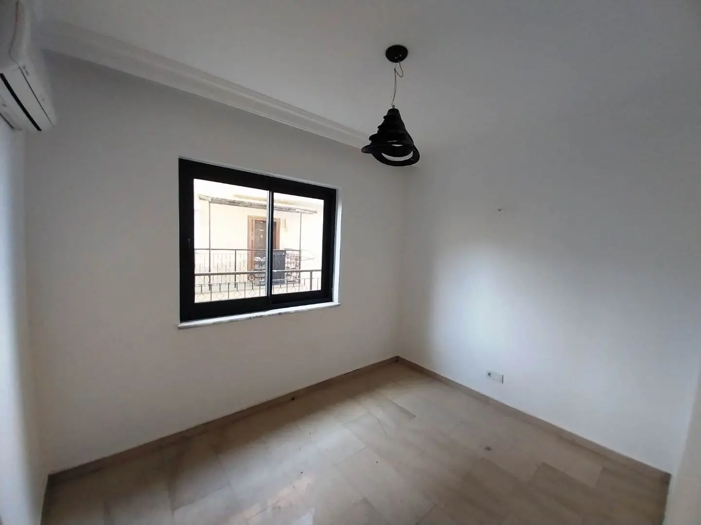 2+1 FLAT WITH VIEW IN KARGICAK