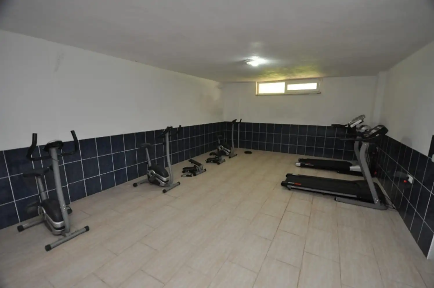 3+1 FURNISHED penthouse DUPLEX APARTMENT IN ALANYA OBA