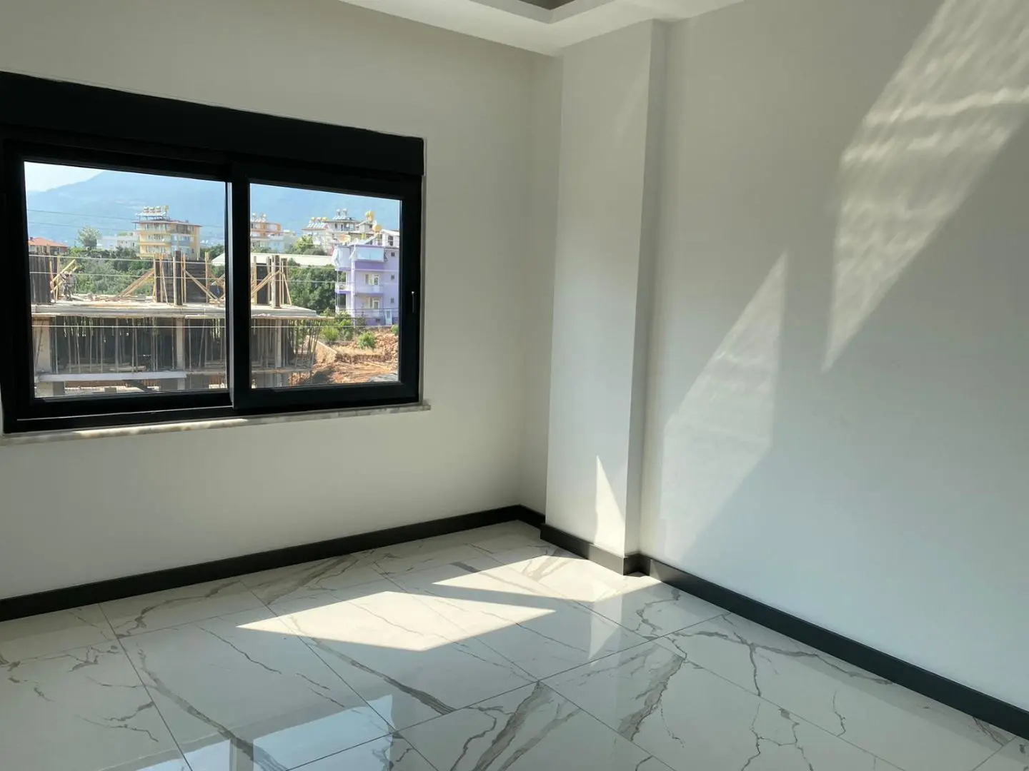 2+1 FLAT IN A NEW BUILDING IN OBA