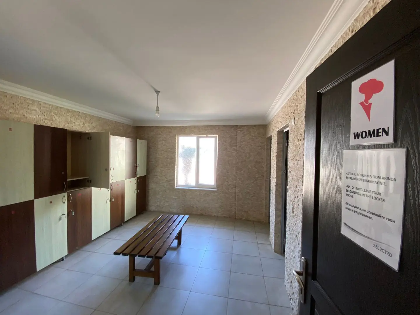 2+1 FLAT IN A FULL ACTIVITY SITE IN ALANYA TOSMUR
