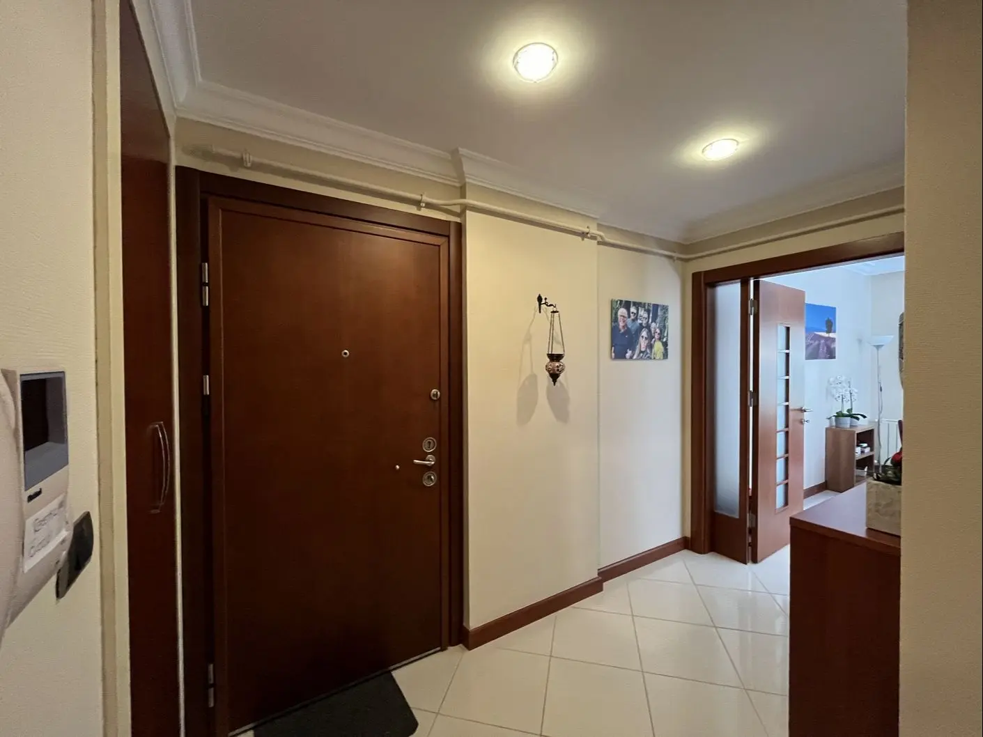 2+1 FLAT IN A CENTRAL LOCATION IN ALANYA OBA